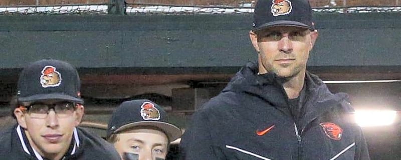 Oregon State Baseball Loses Pair of Relievers to Transfer Portal