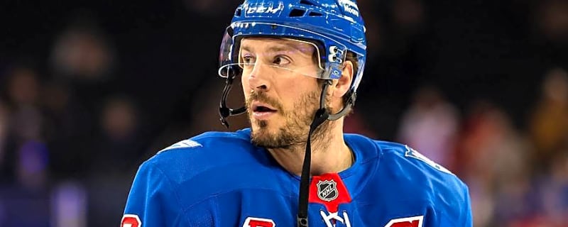 Who Plays Alongside J.T. Miller Will Be Major Question for NY Rangers
