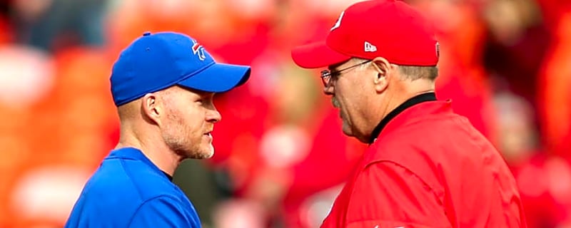 What Chiefs Learned from Bills-Broncos Divisional Round