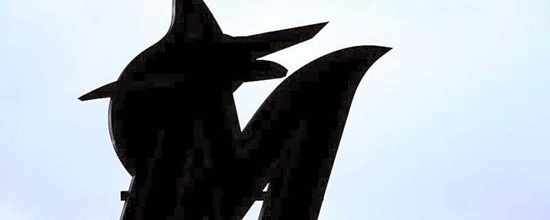 Marlins All-Star Escapes Serious Injury but Will Miss Spring Training Games