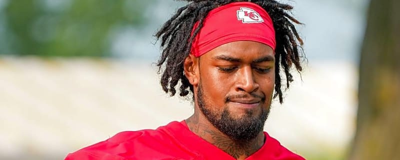 Chiefs HC Andy Reid Remains Cautious About Josh Simmons; Recovery Timeline Unclear