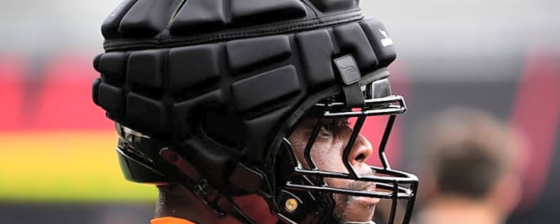 Dontay Corleone Named Among Top 100 College Football Players Entering 2025 Season