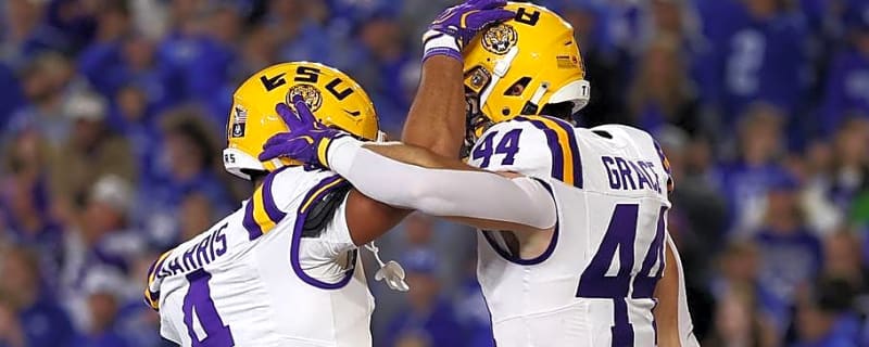 LSU Is Too Talented to Keep Making the Same Mistakes