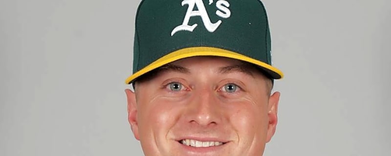 Athletics Promote Pitcher Jack Perkins From Triple-A Las Vegas Aviators