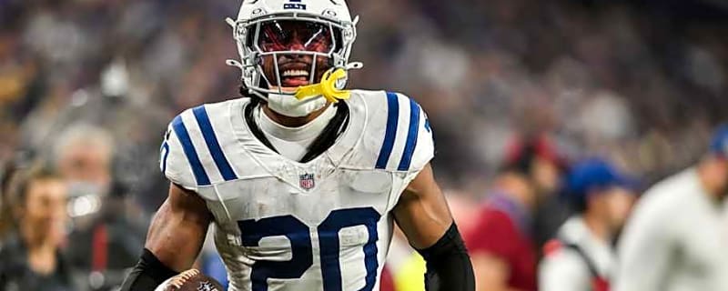 Colts Must Not Forget About Nick Cross