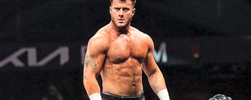 MJF Wins AEW All In: Texas Men&#39;s Casino Gauntlet To Become No. 1 Contender For AEW World Championship