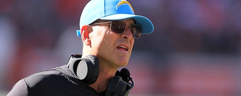 New Chargers signing is already on thin ice after 2025 NFL Draft