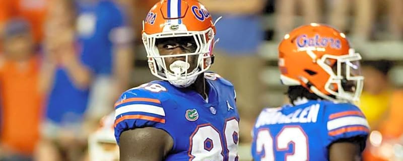 Steelers Top NFL Draft Priority Shouldn't Change From Last Year