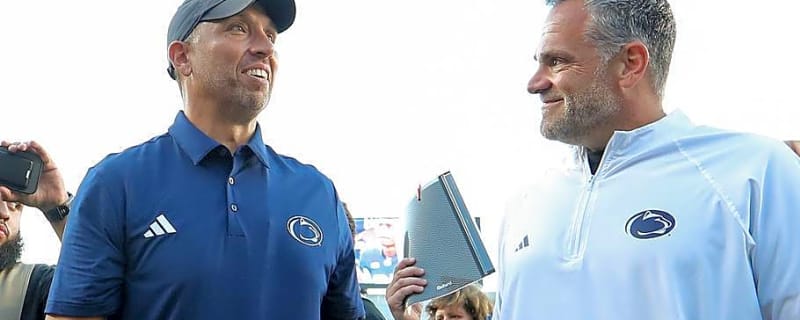 Where Penn State Football Ranks in College Football's Roster-Budget Race