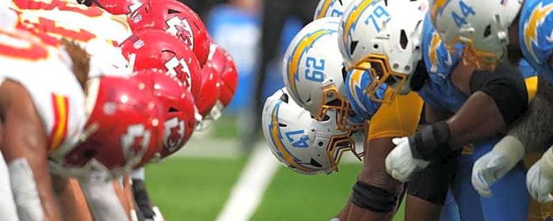 Why Chiefs Can&#39;t Afford to Lose AFC West Momentum