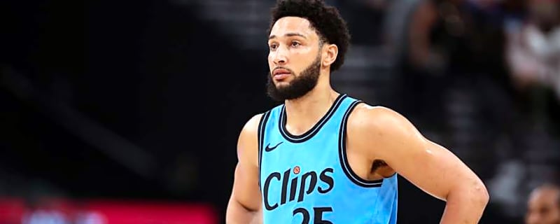 New Report Reveals Surprise Team Interested In Ben Simmons