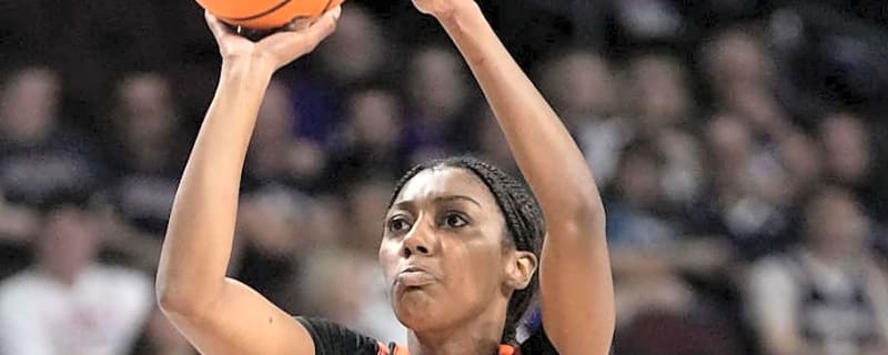 Oregon State Ends Season With 71-69 Overtime Loss to Loyola Marymount