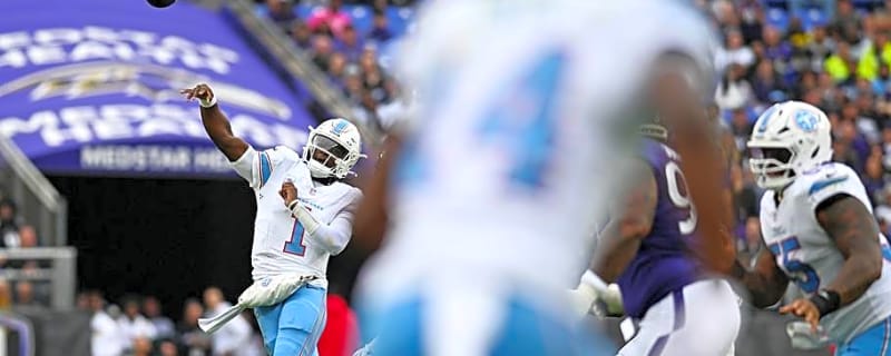 2 Bold Predictions That Could Decide Titans' Divisional Matchup With Texans