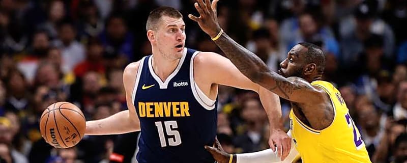 LeBron James Had Strong Praise for Nikola Jokic’s Dominance
