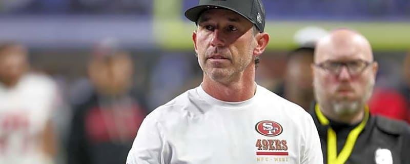 Why the Colts’ defense had no answer for this 49ers' performance