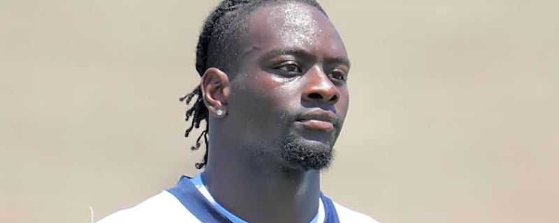 Minicamp injury scare spotlights stubborn red flag for Commanders roster hopeful