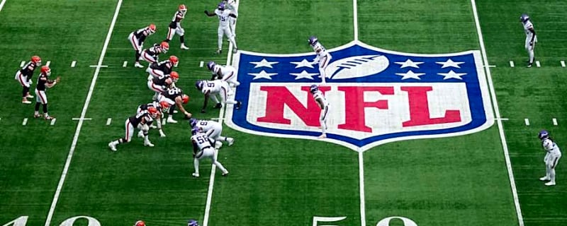 Browns reveal what&#39;s next for new offensive tackle Cam Robinson