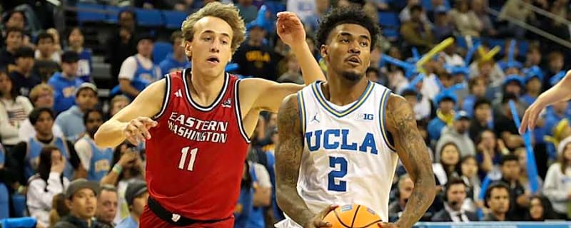 UCLA&#39;s First Opponent Had &#39;No Answers&#39; For Donovan Dent