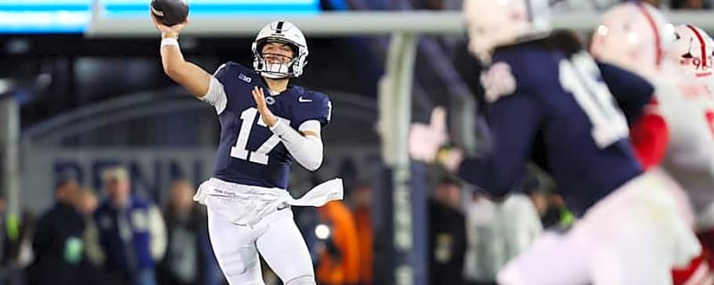 What We Learned From Penn State&#39;s Win Over Nebraska