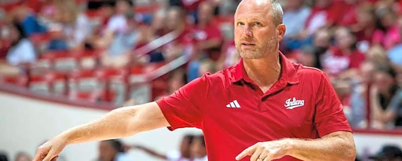 Indiana&#39;s Key Weakness Revealed by Baylor in Exhibition Matchup