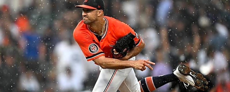 Jack Flaherty’s Final Tigers Appearance Quietly Rebuilt His Free-Agent Case