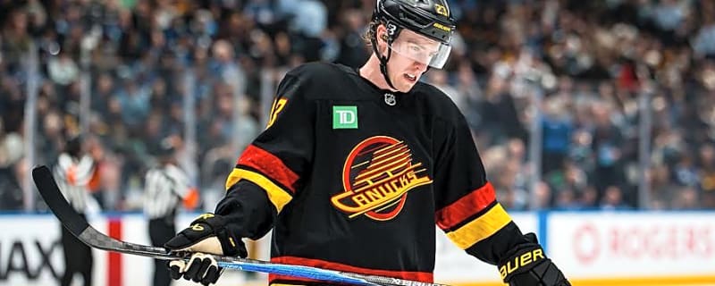 Vancouver Canucks are injecting the youth movement in 2026-27 to begin the rebuild on the right foot