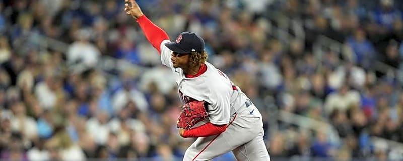 Red Sox Fallout After Brayan Bello’s Early Exit vs. Blue Jays