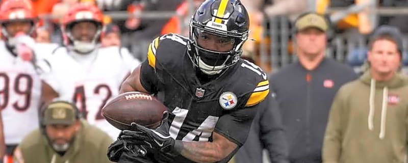 Steelers Crush Bengals With New Heroes Emerging