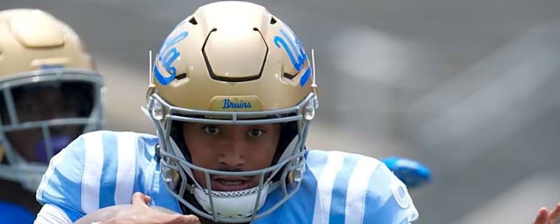 Must-Win Football Games for UCLA in 2026
