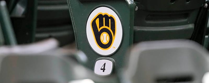 Like Father, Like Son: Brewers Have a New Sabathia in Milwaukee