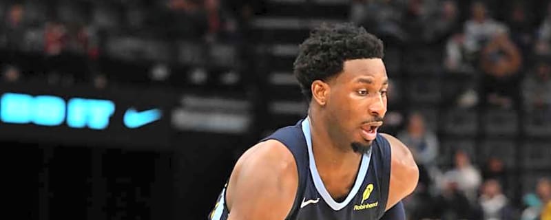 Memphis Grizzlies embarrassed by Charlotte Hornets