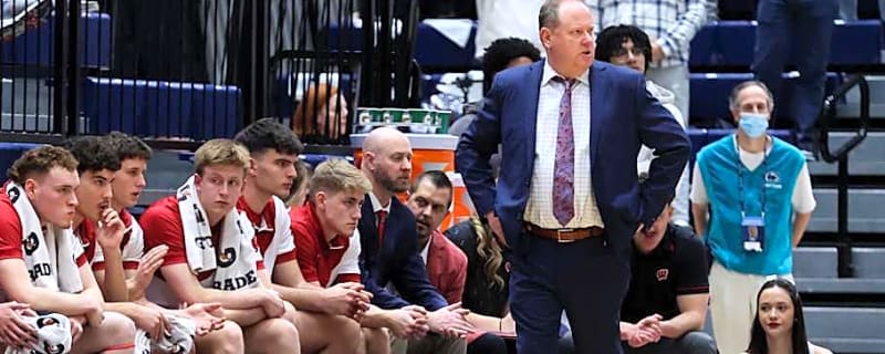 How Wisconsin's loss to USC impacts Badgers ranking and NCAA Tournament hopes