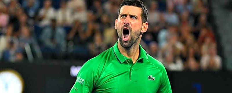 5 Quotes From Novak Djokovic After Australian Open Semifinal Win