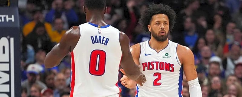Detroit Pistons Team Needs Going Into Biggest Offseason of the Decade
