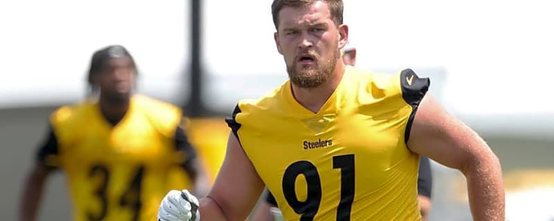 Steelers Veteran May Miss Roster This Season