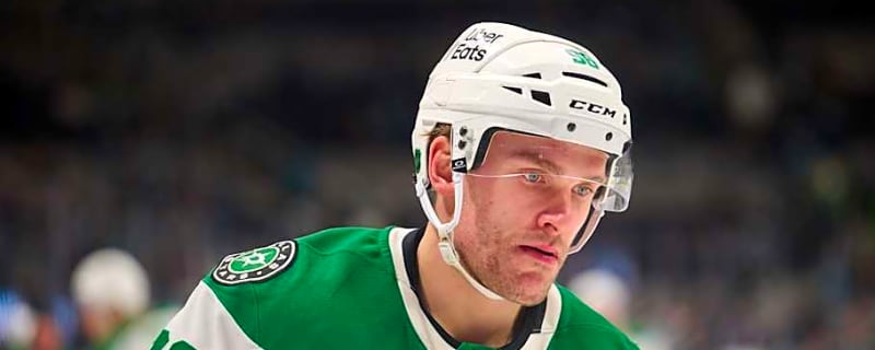Mikko Rantanen’s Imminent Return Comes at Crucial Time for Stars
