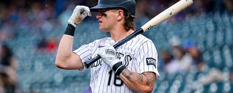 Rockies Recent Explosive Offense Not Getting Enough Well Deserved Recognition