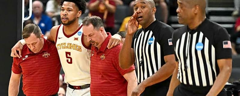 Joshua Jefferson Injury ‘Sucked the Life Out Of’ Iowa State