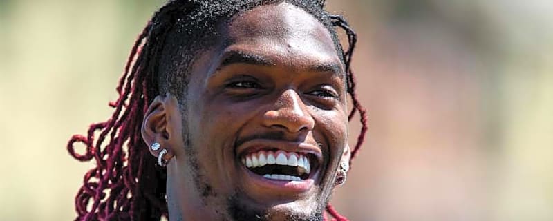 CeeDee Lamb Roasts Big 12 While Discussing Dallas Cowboys Defense