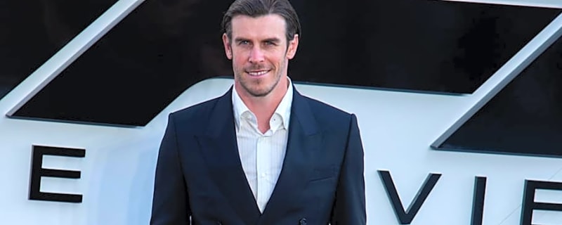 Ex-Real Madrid Player Gareth Bale Looking at Possible Dream Return to Football