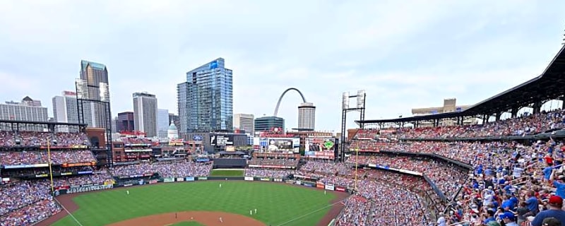 Cardinals Rookie Could Be Team's True X-Factor in 2026