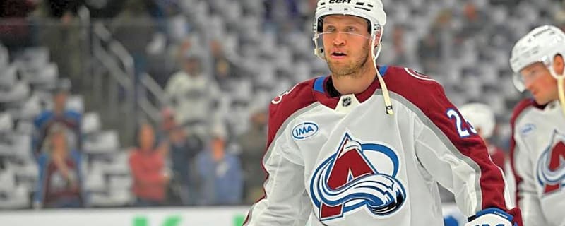 Avalanche Get Timely Reinforcement as Logan O’Connor Returns