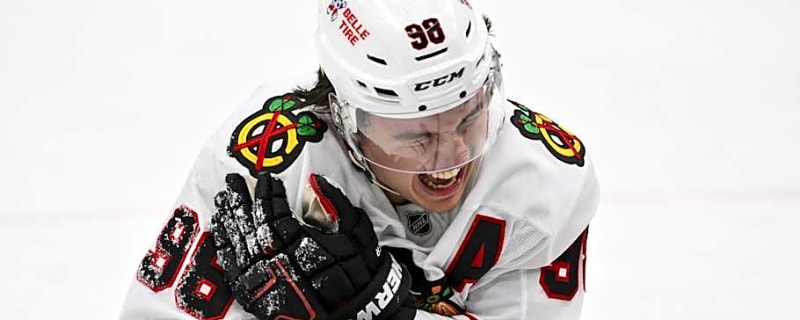 Blackhawks’ Connor Bedard Shares Surprising Hockey Canada Update