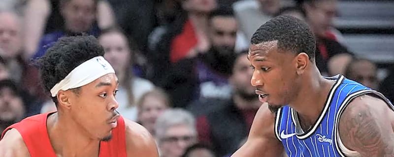NBA Power Rankings Update: Raptors Get Disrespected After Magic Blowout