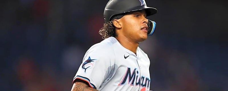 Source: Mets sign outfielder Cristian Pache to minor league deal