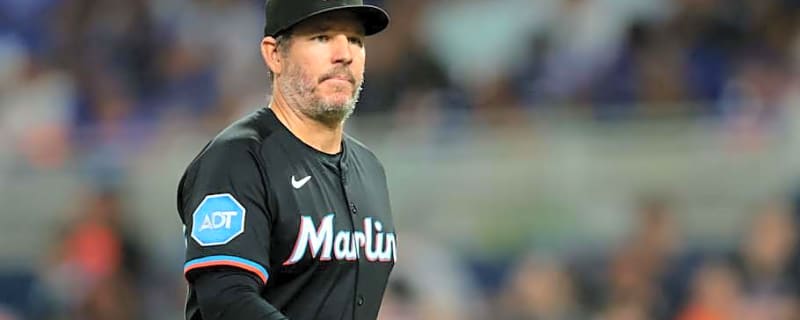 Marlins Racking up National Television Appearances with New Schedule
