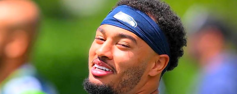 Jaxon Smith-Njigba Can Be NFL's Best WR — If He Isn't Already