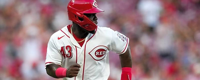 Reds' Hector Rodriguez Has One Glaring Issue He Must Fix to Have Big League Success