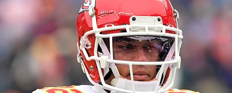 Here’s a Look at Chiefs’ Now-9 Draft Selections