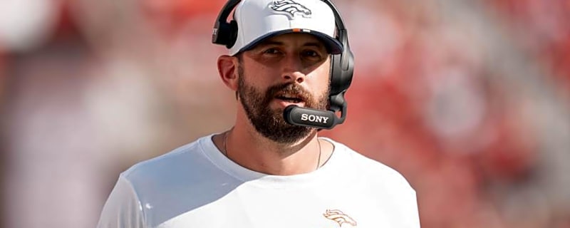 Report: Broncos Make Move with Davis Webb for New OC Job
